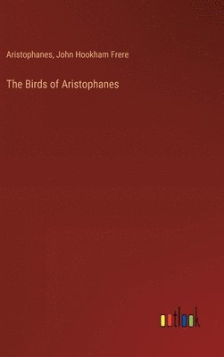 Birds of Aristophanes