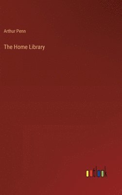 The Home Library 1