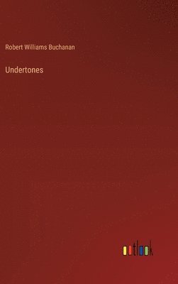 bokomslag Undertones
