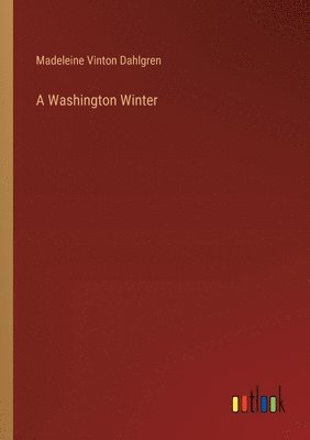 bokomslag Washington Winter