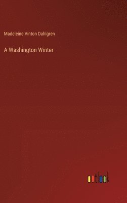 bokomslag A Washington Winter