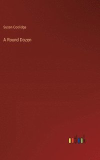 bokomslag Round Dozen