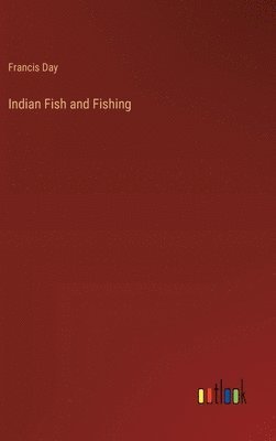 Indian Fish and Fishing