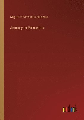 Journey to Parnassus 1