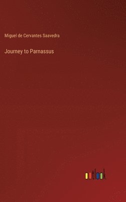 Journey to Parnassus 1