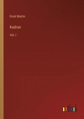 Kudrun 1