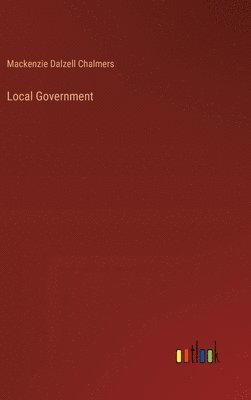 Local Government 1