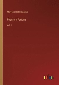 bokomslag Phantom Fortune