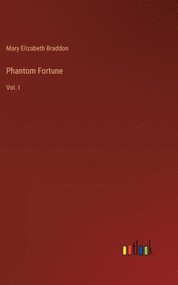 bokomslag Phantom Fortune