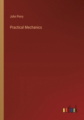 Practical Mechanics