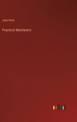 Practical Mechanics