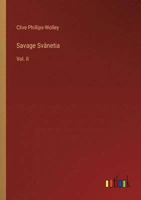 Savage Svnetia 1