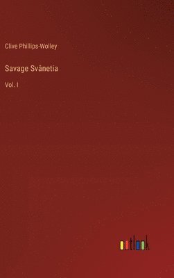 Savage Svnetia 1