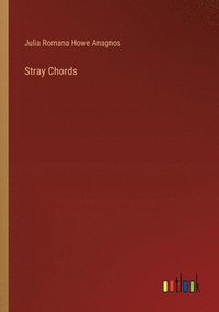 bokomslag Stray Chords