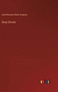 bokomslag Stray Chords