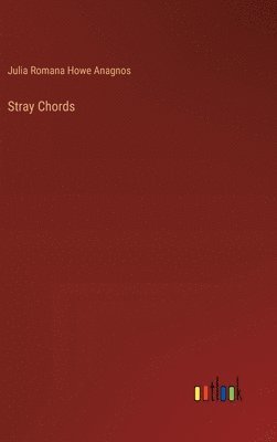 bokomslag Stray Chords