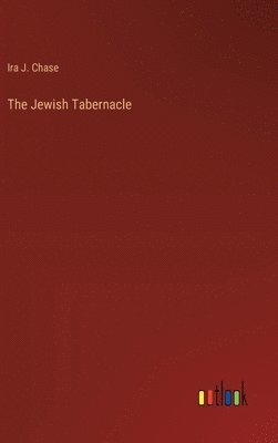 bokomslag Jewish Tabernacle