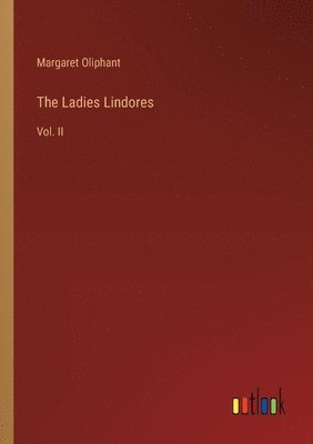 The Ladies Lindores 1