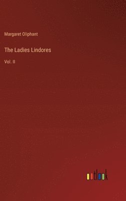 The Ladies Lindores 1