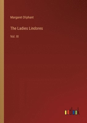 The Ladies Lindores 1