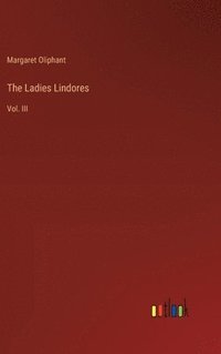 bokomslag Ladies Lindores