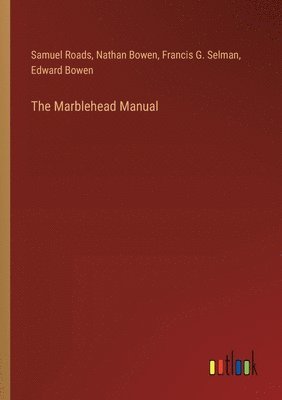 The Marblehead Manual 1