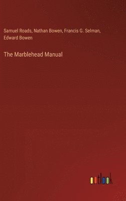 The Marblehead Manual 1