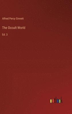 Occult World