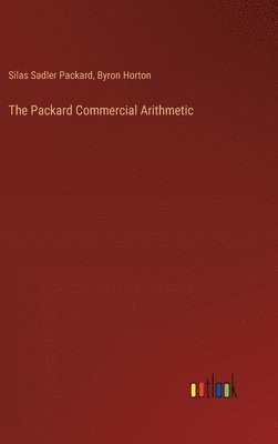 Packard Commercial Arithmetic 1