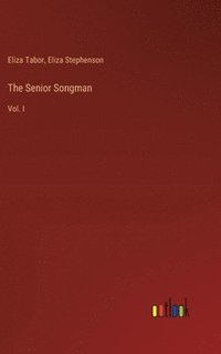 bokomslag The Senior Songman