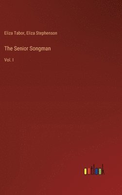 bokomslag Senior Songman