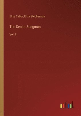 The Senior Songman 1
