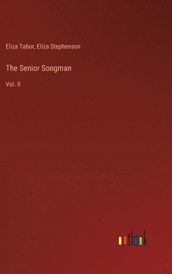 The Senior Songman 1