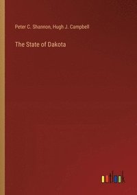 bokomslag The State of Dakota