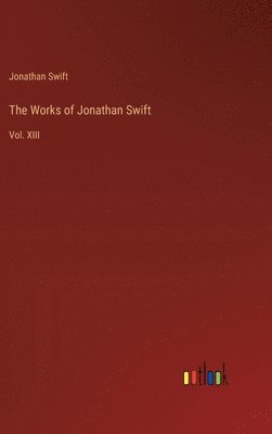 Works of Jonathan Swift