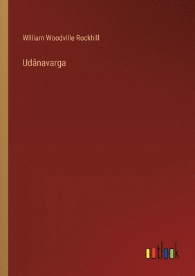 Udnavarga 1