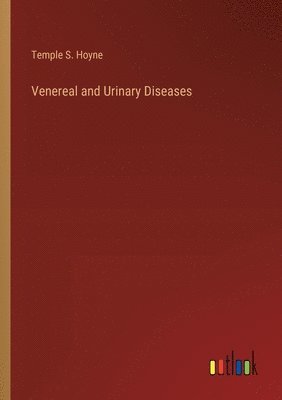 Venereal and Urinary Diseases 1