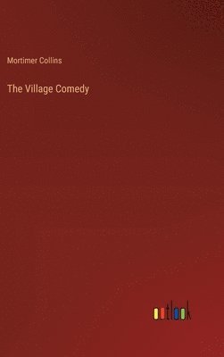 Village Comedy