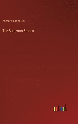 The Surgeon's Stories 1