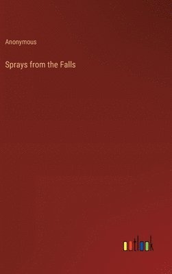 Sprays from the Falls 1