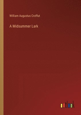 A Midsummer Lark 1