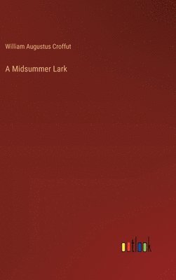 A Midsummer Lark 1