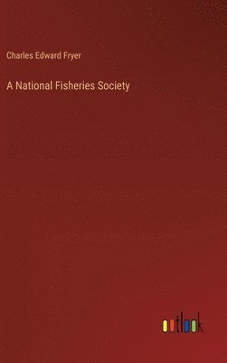 A National Fisheries Society 1