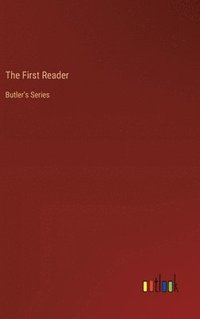 bokomslag The First Reader