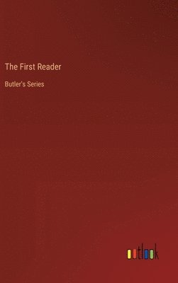 The First Reader 1