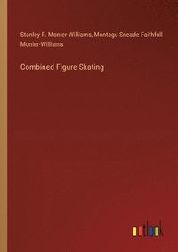 bokomslag Combined Figure Skating