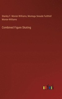 bokomslag Combined Figure Skating