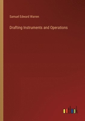 Drafting Instruments and Operations 1