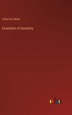 Essentials of Geometry 1