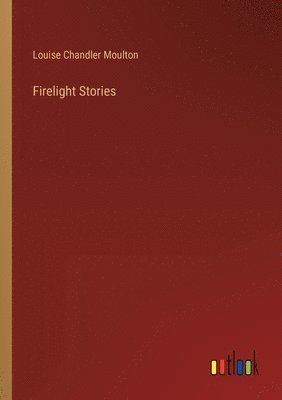 bokomslag Firelight Stories